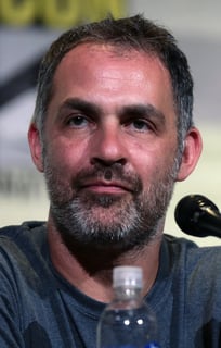 Picture of Miguel Sapochnik