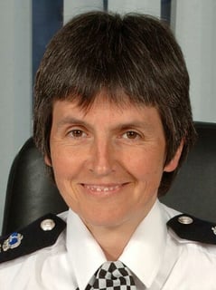 Picture of Cressida Dick