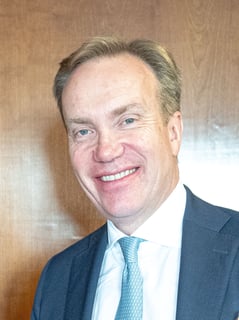 Picture of Børge Brende