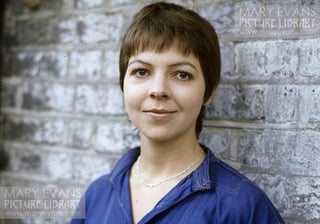 Picture of Tessa Peake-Jones