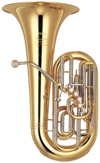 Picture of Tuba