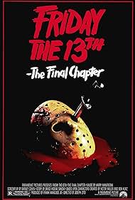 Picture of Friday the 13th: The Final Chapter