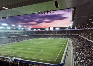 Picture of Stadion Wankdorf