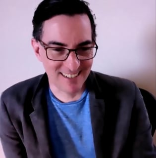 Picture of Eric Heisserer