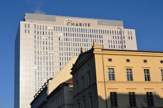 Picture of Charité