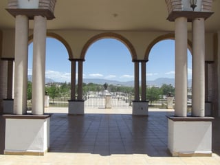 Picture of Ramos Arizpe