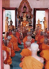 Picture of Theravada