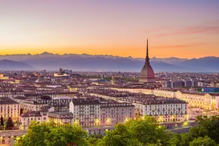 Picture of Turin