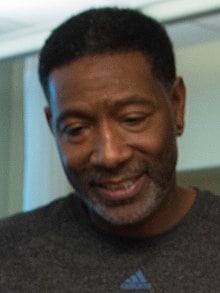 Picture of Sam Mitchell