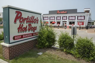 Picture of Portillo's Restaurants