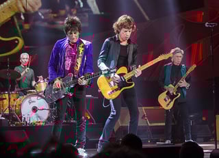 Picture of The Rolling Stones