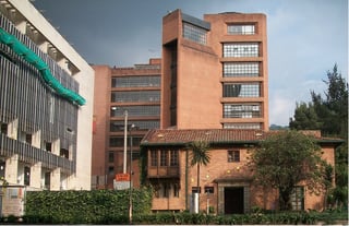Picture of Pontifical Xavierian University