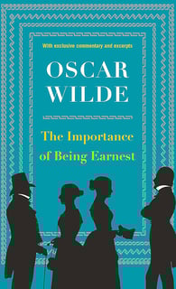 Picture of The Importance of Being Earnest