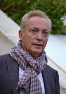 Picture of Udo Kier
