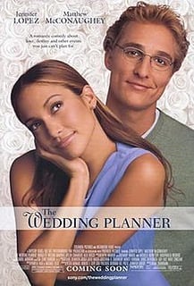 Picture of The Wedding Planner