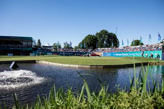 Picture of BMW International Open