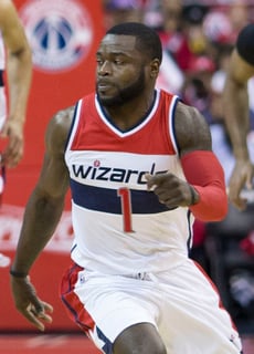 Picture of Will Bynum