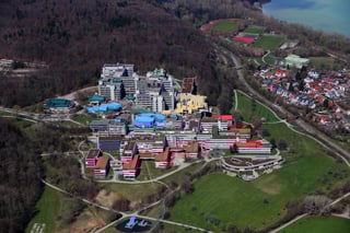 Picture of University of Konstanz