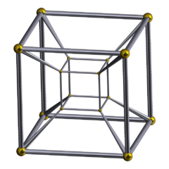 Picture of Tesseract