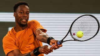 Picture of Gaël Monfils