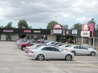 Picture of Wetherill Park
