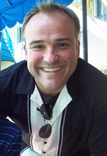Picture of David DeLuise
