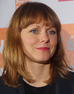 Picture of Maren Ade