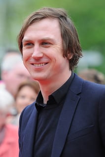 Picture of Lars Eidinger