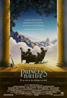 Picture of The Princess Bride