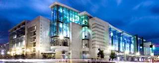Picture of Walter E. Washington Convention Center