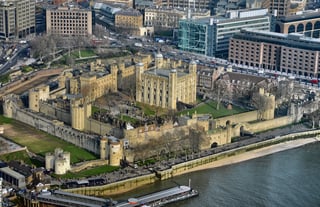 Picture of Tower of London
