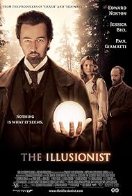 Picture of The Illusionist