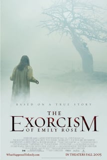 Picture of The Exorcism of Emily Rose