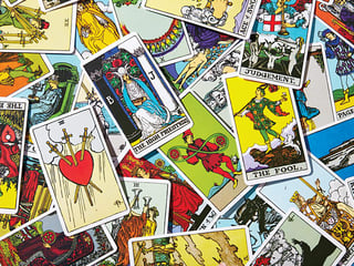 Picture of Tarot