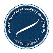 Picture of United States House Permanent Select Committee on Intelligence