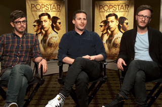 Picture of The Lonely Island