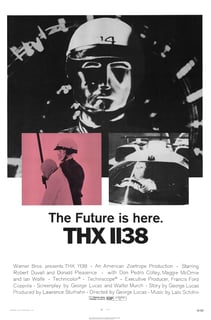 Picture of THX 1138