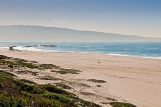 Picture of Dockweiler State Beach