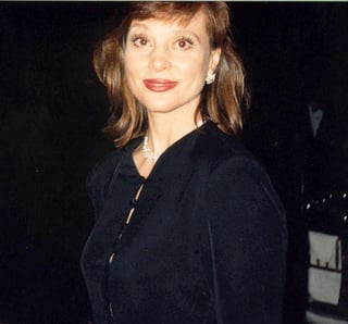 Picture of Leigh Taylor-Young