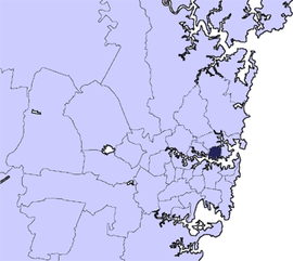 Picture of North Sydney Council