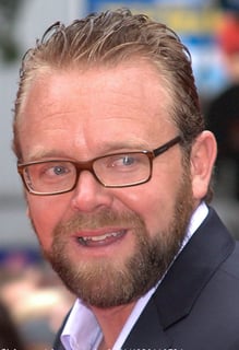 Picture of Joe Carnahan