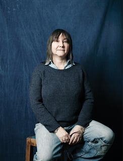 Picture of Ali Smith