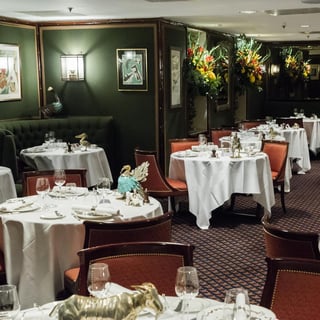 Picture of Le Gavroche