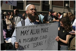 Picture of Islamic Thinkers Society