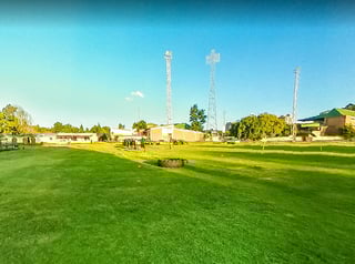 Picture of Harare Sports Club