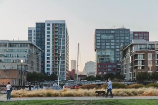 Picture of Mission Bay