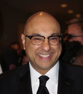 Picture of Ali Velshi