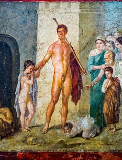 Picture of Theseus