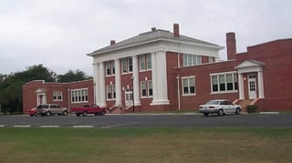Picture of Jimmy Carter National Historical Park