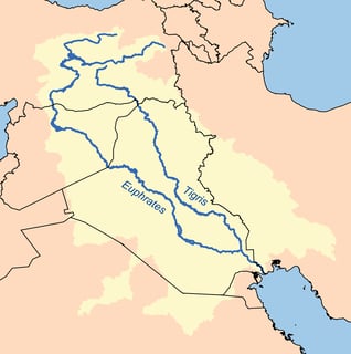 Picture of Tigris